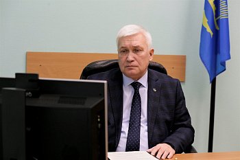 Депутаты областной Думы приняли участие в заседании постоянного комитета ПАСЗР по образованию, науке и высшей школе