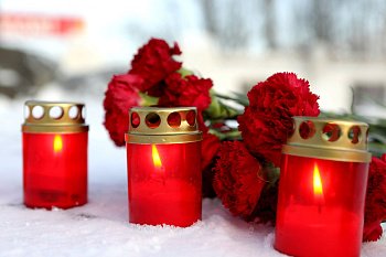 Сергей Дубовой: "Блокада Ленинграда – это одна из самых трагических и великих страниц истории России"