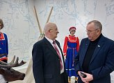 Региональные парламентарии находились с рабочей поездкой в ЗАТО Островной 