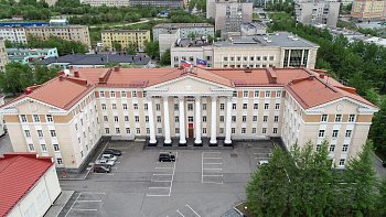 В областном комитете по культуре обсудили вопросы благоустройства мемориального комплекса "Долина Славы"