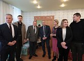 Региональные парламентарии приняли участие в благотворительной акции