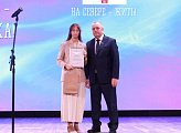 Детской музыкальной школе №1 Мурманска – 80 лет