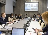 В областной Думе прошло заседание комитета по образованию, науке, культуре, делам семьи, молодежи и спорту под председательством Ларисы Кругловой