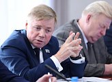 В регионах идет активная работа постоянных комитетов ПАСЗР