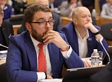 Проект закона об областном бюджете на 2026 год и плановый двухлетний период прошел первое чтение