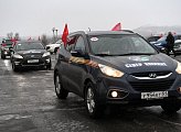 В Мурманской области проходят мероприятия, посвященные годовщине разгрома немецко-фашистских войск в Заполярье