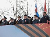 Кольское Заполярье празднует Великую Победу