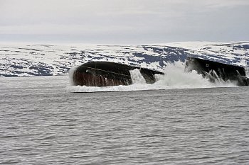 Подводному флоту России - 115 лет
