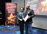 Торжественное мероприятие «Наследники Великой Победы» прошло в Мурманске