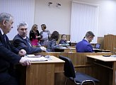 В областной Думе состоялись публичные слушания по проекту закона Мурманской области об областном бюджете на 2019 год и на плановый период 2020 и 2021 годов