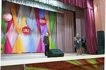 В Терском районе прошел День Умбы