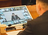 В центре внимания – завершение дорожной кампании на территории региона