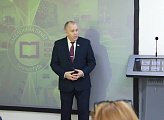 В Оленьей Губе открылась модельная библиотека
