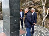 Сергей Дубовой с рабочей поездкой посетил ЗАТО Заозерск