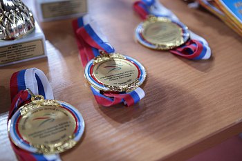 В Мурманске прошли соревнования по легкой атлетике на призы заслуженного мастера спорта, серебряного призера Олимпийских игр Ларисы Кругловой