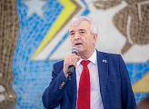 Кольскому научному центру Российской академии наук – 95 лет