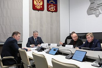 Состоялось очередное заседание комитета по законодательству, государственному строительству и местному самоуправлению под председательством Владимира Мищенко