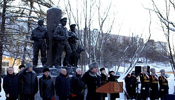 Александр Макаревич: "Победа в Великой Отечественной войне навсегда останется общим достоянием народов бывшего Советского Союза"