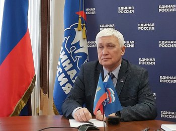 Уважаемые земляки, как региональный координатор партпроекта "Историческая память", принял участие в совещании, посвященном организации проведения международной исторической акции "Диктант Победы" 