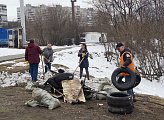 Уважаемые земляки, поздравляю с 1 Мая, праздником Весны и Труда! Желаю нам крепкого здоровья, благополучия, энергии, уверенности в своих силах и новых свершений!