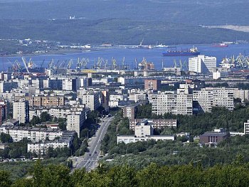 В Мурманской области строятся, реконструируются или капитально ремонтируются более ста социальных объектов 