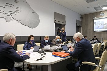 Региональные парламентарии предлагают распространить социальные и пенсионные гарантии на служащих  органов принудительного исполнения