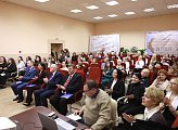 В Снежногорске прошло совещание работников системы образования ЗАТО Александровск