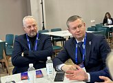 Максим Иванов принял участие в форуме «Единая Россия: народная программа «На Севере – жить!»