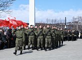 Сергей Дубовой: "Единство народа и любовь к Родине – это сила, которую не сломить ни холодом, ни огнем, ни временем"