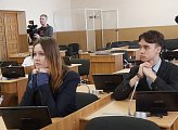 Уважаемые земляки, в этом году Мурманская областная Дума будет отмечать 30-летие с начала своей деятельности