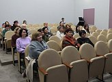 Сергей Дубовой оценил работу объединенной Детской школы искусств в ЗАТО Александровск