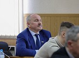 В областной Думе обсудили перспективы использования природного камня Кольского полуострова