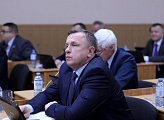 Состоялось очередное заседание Мурманской областной Думы 