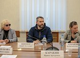 В Мурманской области создадут рабочую группу по увековечению памяти защитников Отечества
