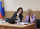 Депутаты  приняли проект закона об исполнении областного бюджета за прошлый год