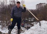 Уважаемые земляки, поздравляю с 1 Мая, праздником Весны и Труда! Желаю нам крепкого здоровья, благополучия, энергии, уверенности в своих силах и новых свершений!