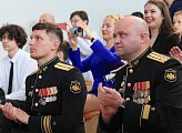 "Героям Севера" вручены дипломы об окончании образовательного этапа программы