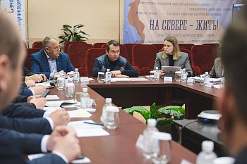 Сергей Дубовой: "Программа реновации ЗАТО меняет облик наших гарнизонов"