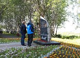 Из Мурманска стартовал автопробег, посвященный 330-летию образования ВМФ России