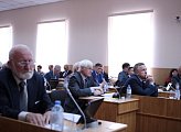 Прошло очередное заседание Мурманской областной Думы
