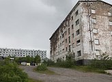 Сергей Дубовой совершил рабочую поездку в ЗАТО Александровск