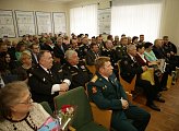 Военному комиссариату Мурманской области исполнилось 80 лет