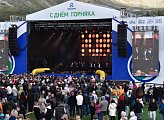 В Мурманской области чествуют горняков