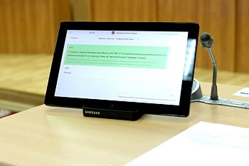 Областная Дума приняла проект закона «О ежемесячной денежной выплате на ребенка в возрасте от трех до семи лет включительно»