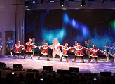 Сергей Дубовой поздравил северянок с наступающим праздником