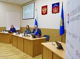 Общественная палата Мурманской области восьмого созыва приступает к работе