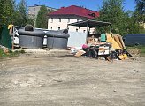 Депутат Мурманской областной Думы Александр Клементьев назвал проблему с помойками системной