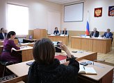 В региональном парламенте состоялся учебный семинар для помощников депутатов и специалистов фракций областной Думы 