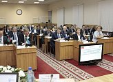 На базе Мурманской областной Думы прошла 53-я Конференция Парламентской Ассоциации Северо-Запада России