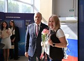 Сергей Дубовой: Развитие системы поддержки участников специальной военной операции остается приоритетным направлением в законотворчестве